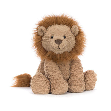 Fuddlewuddle Lion [NUVXW]
