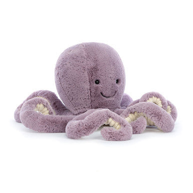 Maya Octopus [YGOY9]