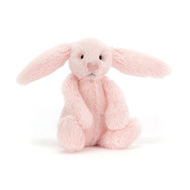 Bashful Pink Bunny [JDEFB]