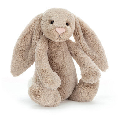 Bashful Beige Bunny [Y44C8]