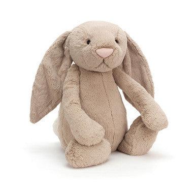 Bashful Beige Bunny [Y44C8]
