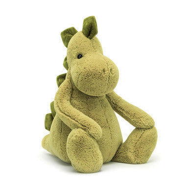 Bashful Dino [35S6D]