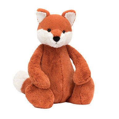 Bashful Fox Cub [Y1JZB]
