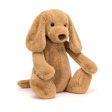 Bashful Toffee Puppy [SUMVK]