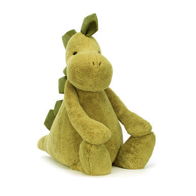 Bashful Dino [35S6D]