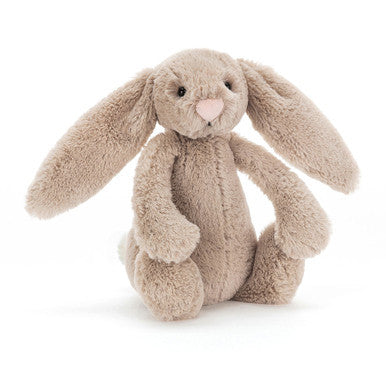 Bashful Beige Bunny [Y44C8]