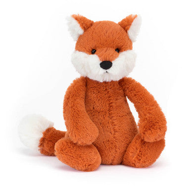 Bashful Fox Cub [Y1JZB]