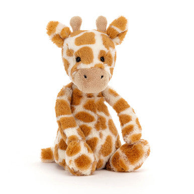 Bashful Giraffe [VQSZG]