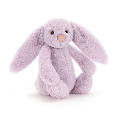 Bashful Lilac Bunny [UIOLF]