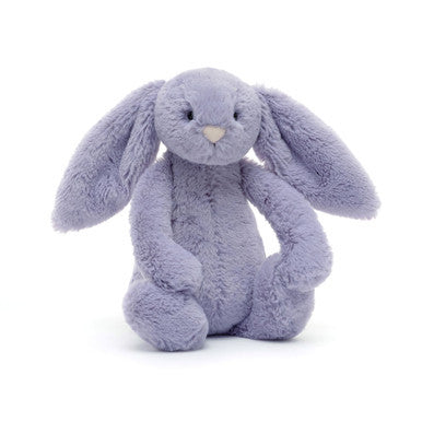Bashful Viola Bunny [76L9X]