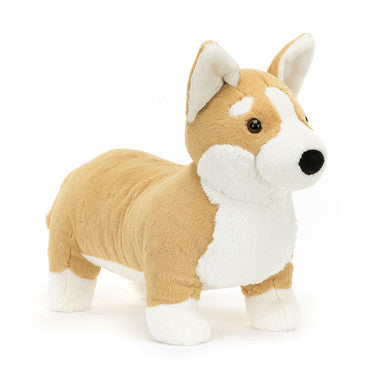 Betty Corgi [9TQZ5]