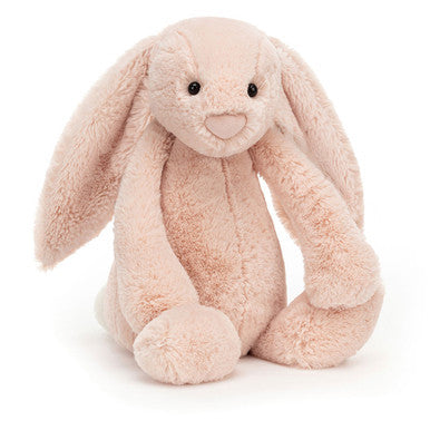 Bashful Blush Bunny [LSQQS]