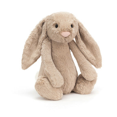 Bashful Beige Bunny [Y44C8]