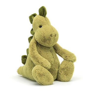 Bashful Dino [35S6D]
