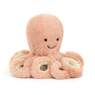 Odell Octopus [LZ6U5]