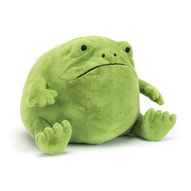 Ricky Rain Frog [84C6T]
