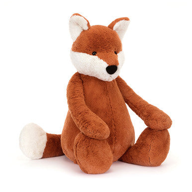 Bashful Fox Cub [Y1JZB]