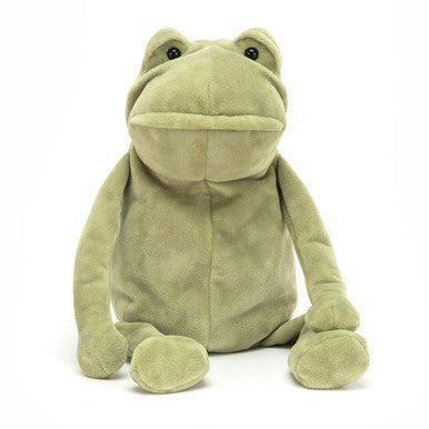 Fergus Frog [69D77]