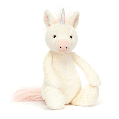 Bashful Unicorn [Z36PB]