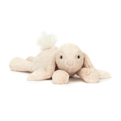 Smudge Rabbit [Q04G8]