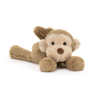 Smudge Monkey [PNAMF]