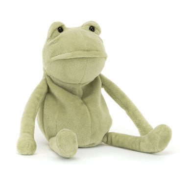 Fergus Frog [69D77]