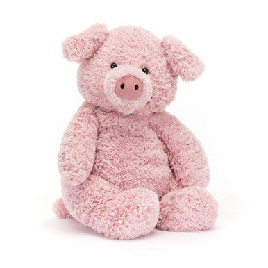 Barnabus Pig [P2VJD]
