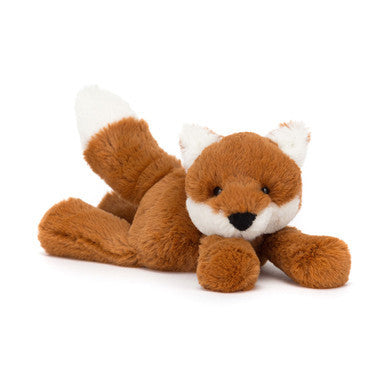 Smudge Fox [P2847]