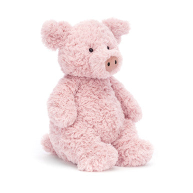 Barnabus Pig [P2VJD]