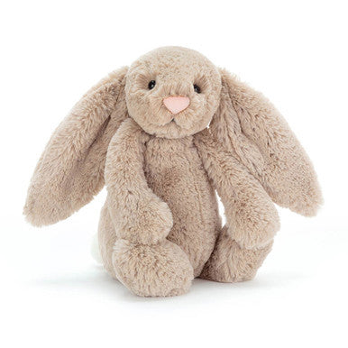 Bashful Beige Bunny [Y44C8]