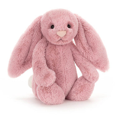 Bashful Tulip Pink Bunny [YRFFD]