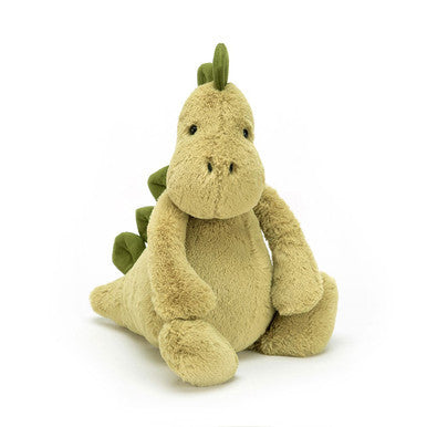 Bashful Dino [35S6D]