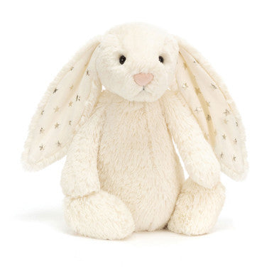 Bashful Twinkle Bunny [P8WIV]