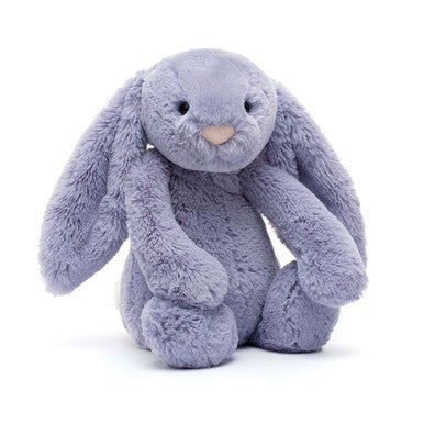 Bashful Viola Bunny [76L9X]