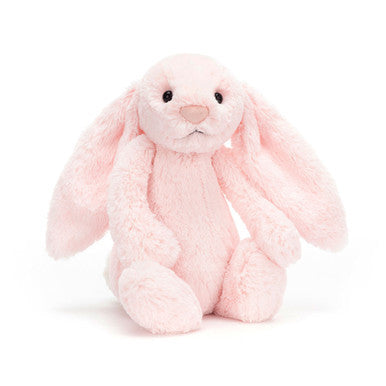 Bashful Pink Bunny [JDEFB]
