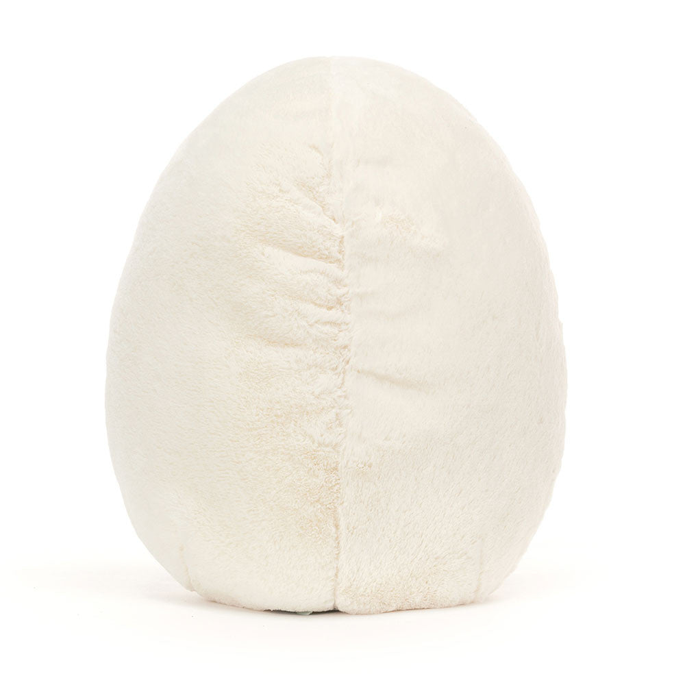 Amuseables Happy Boiled Egg Huge, View 3