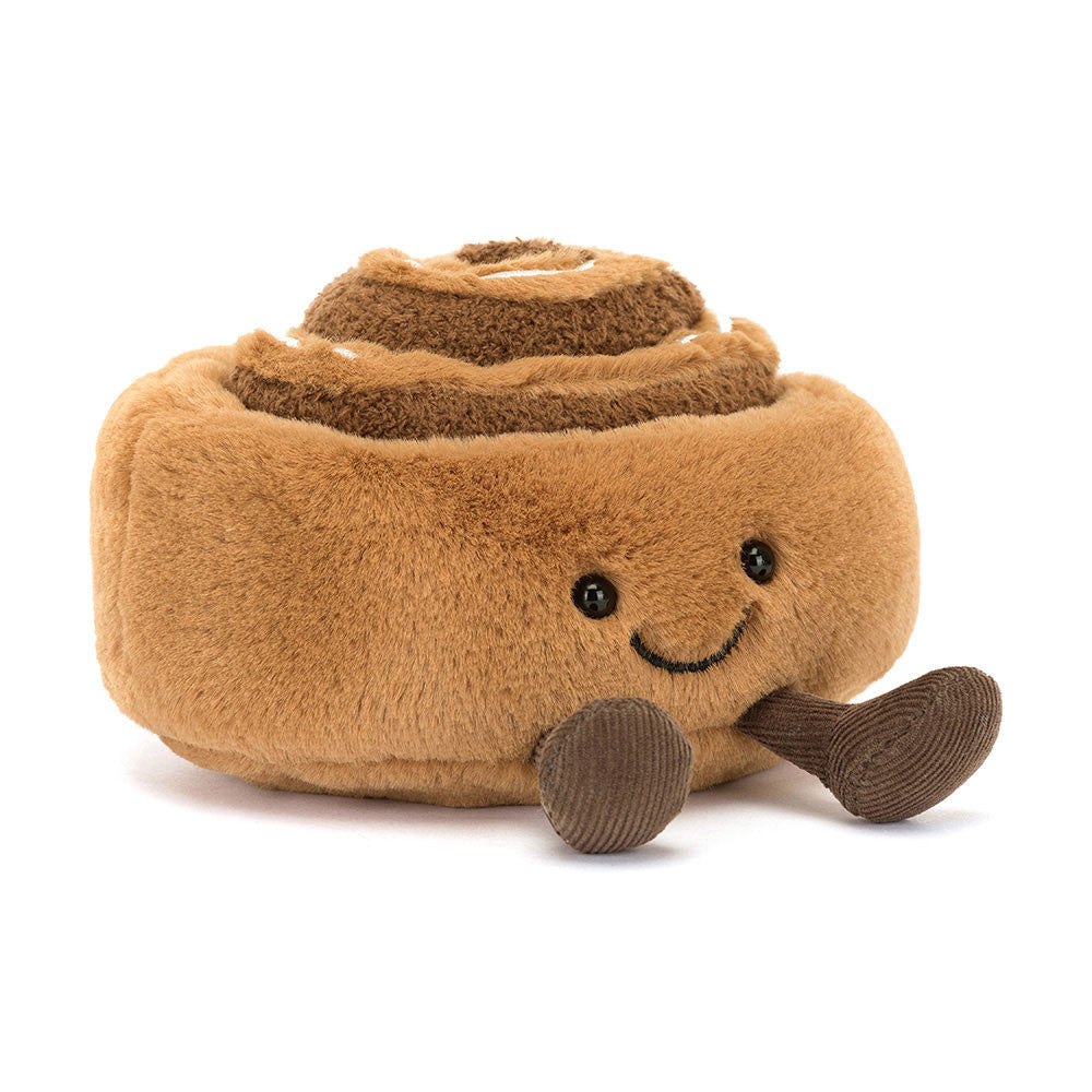Amuseables Cinnamon Bun,Main View