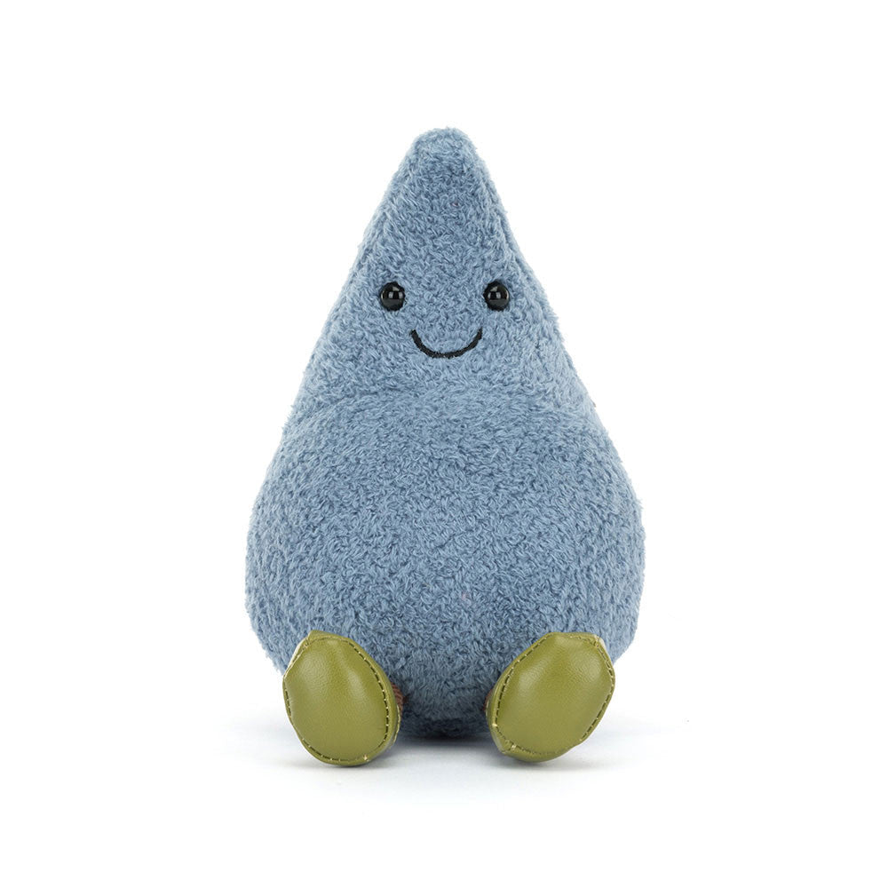 Amuseables Happy Raindrop, View 4
