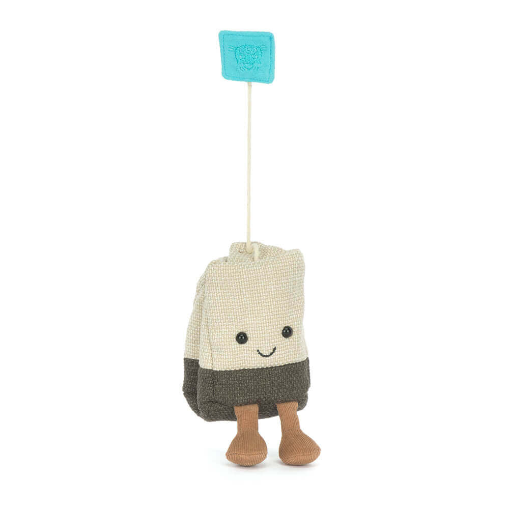 Amuseables Steepy Tea Bag, View 5