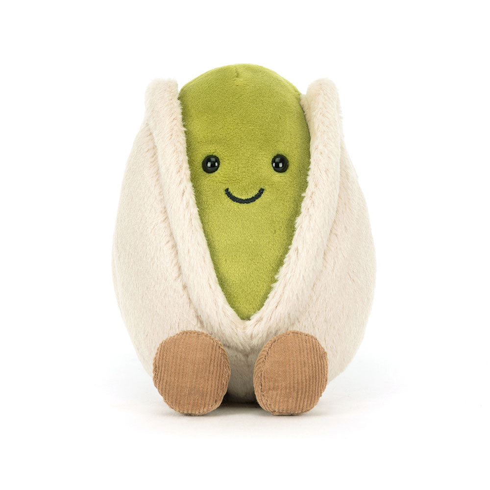 Amuseables Horatio Pistachio, View 4