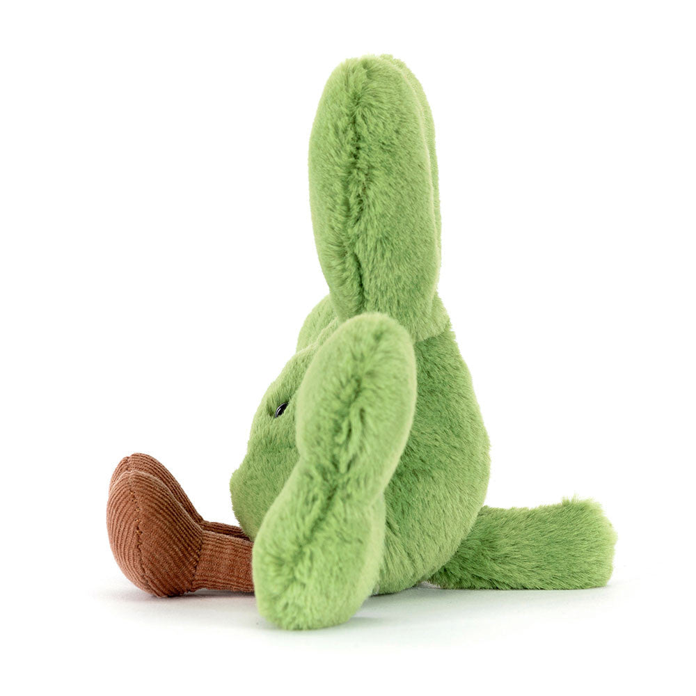Amuseables Siofra Shamrock, View 2