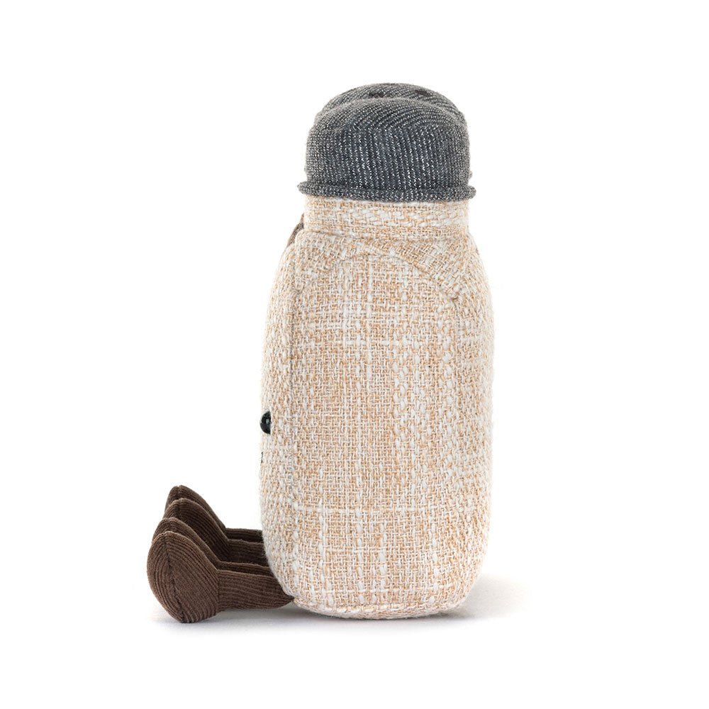 Amuseables Rocksy Salt & Miller Pepper, View 2