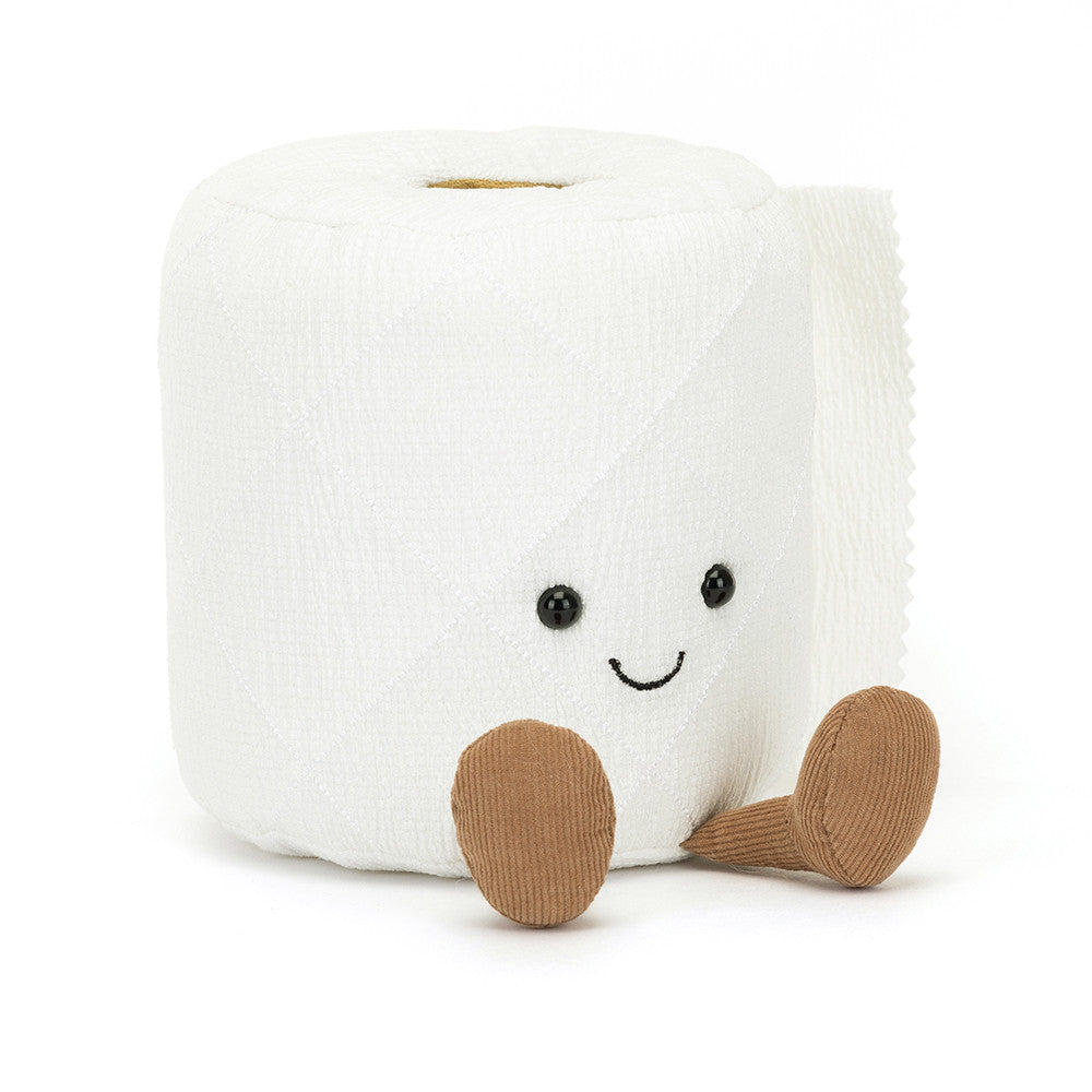 Amuseables Toilet Roll, Main View