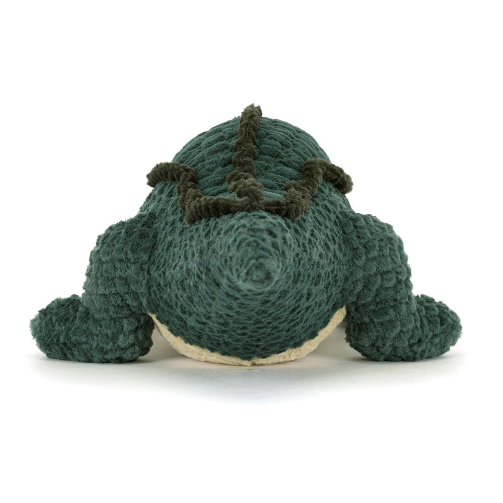 Allexi Alligator, View 3