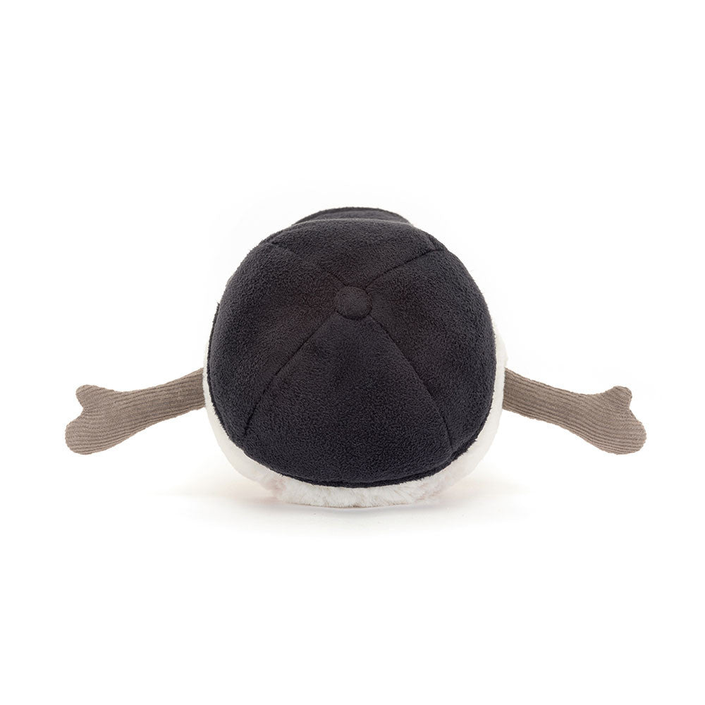 Amuseables Sports Baseball, View 3