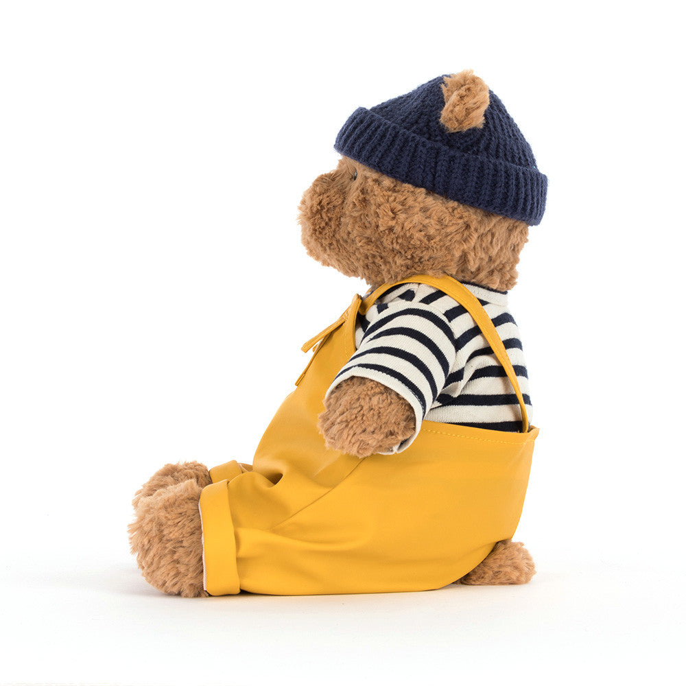 Bartholomew Bear Seafarer Outfit, View 2