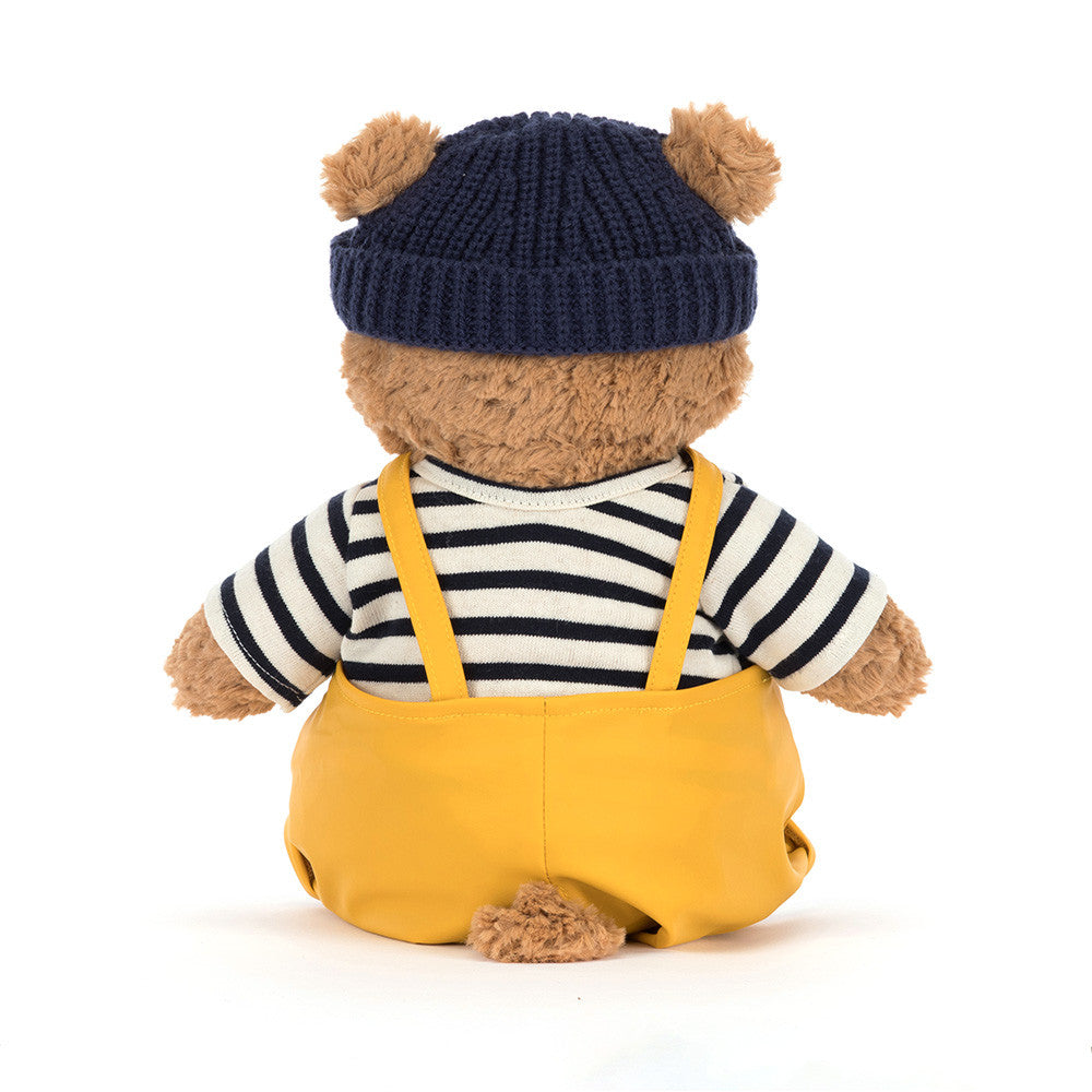 Bartholomew Bear Seafarer Outfit, View 3