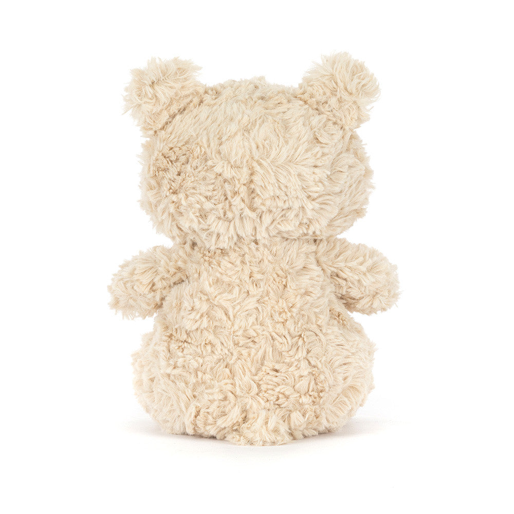 Bartholomew Bear Junior, view 3