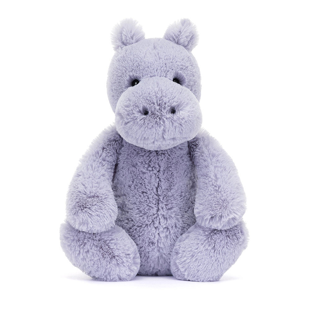 Bashful Hippo Original, View 4