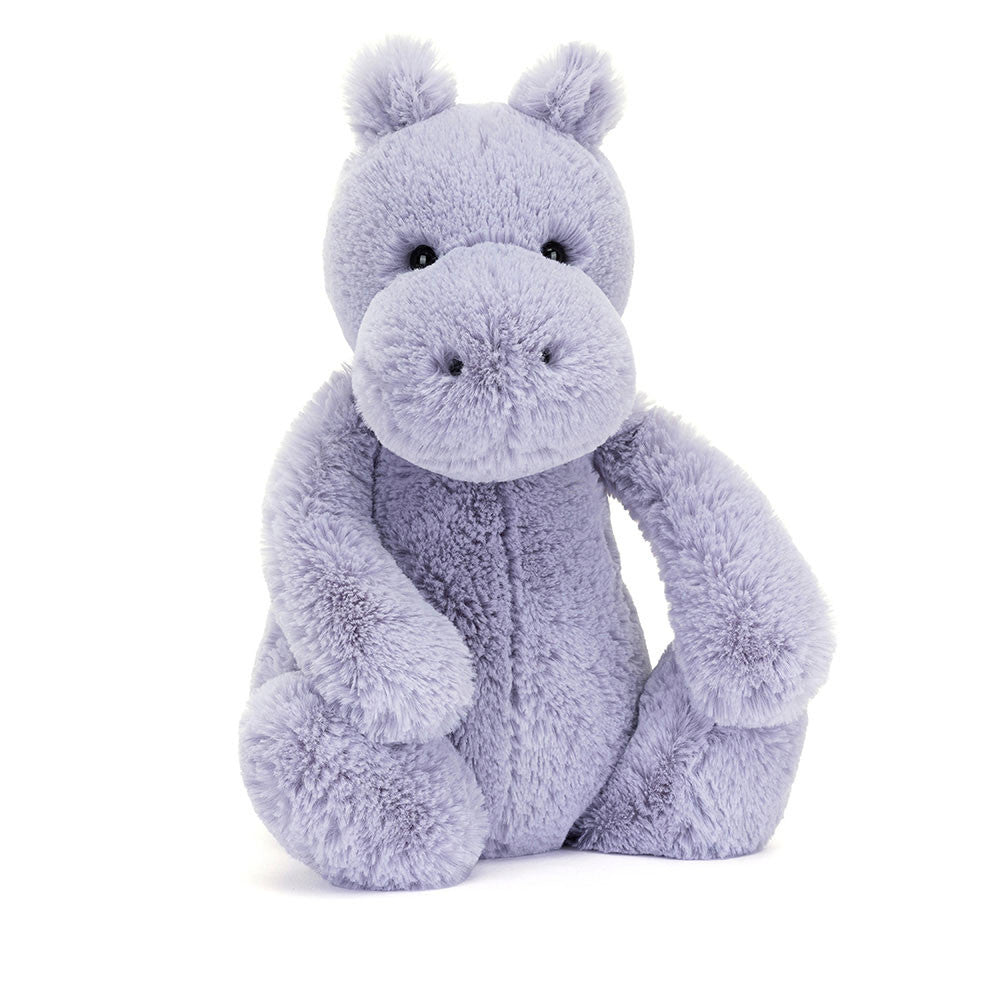 Bashful Hippo Original, Main View